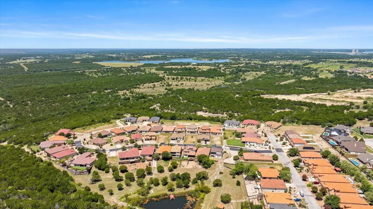 158 Valley View, Glen Rose, TX 76043 - #1