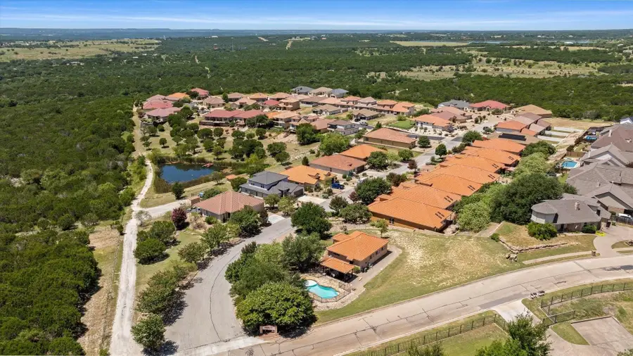 158 Valley View, Glen Rose, TX 76043 - #2