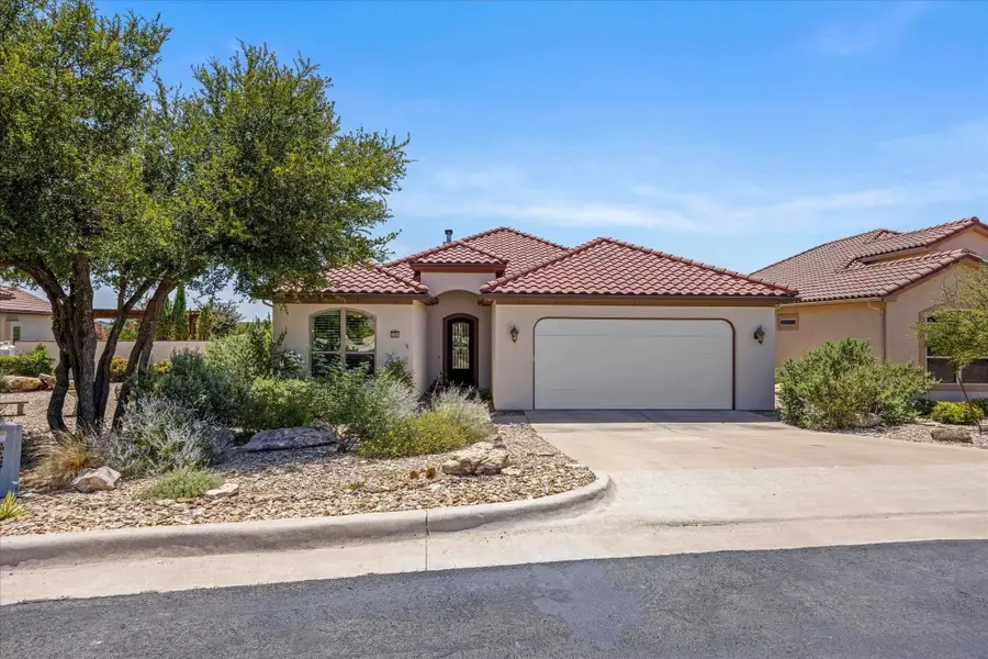 158 Valley View, Glen Rose, TX 76043 - #3