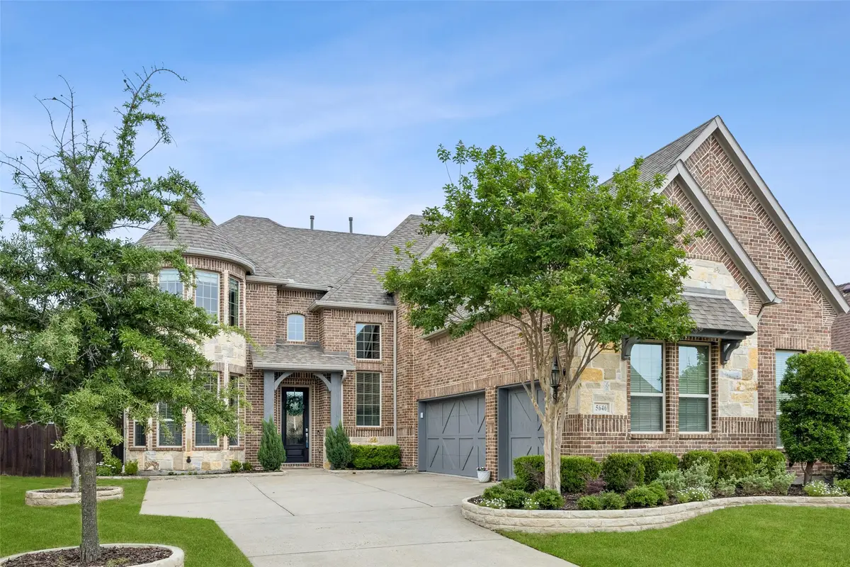5646 Highflyer Hills Trail, Frisco, TX 75036 - #1
