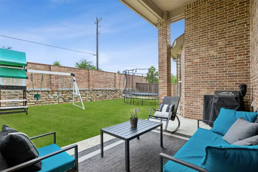 5646 Highflyer Hills Trail, Frisco, TX 75036 - #3