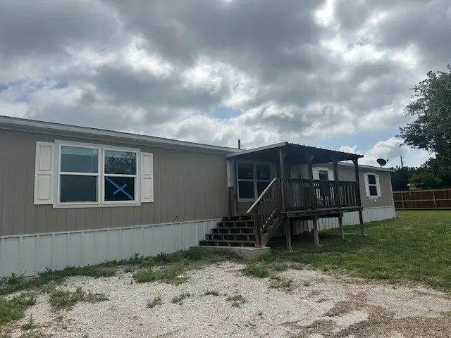 4815 Cimmaron Trail, Weatherford, TX 76087 - #1