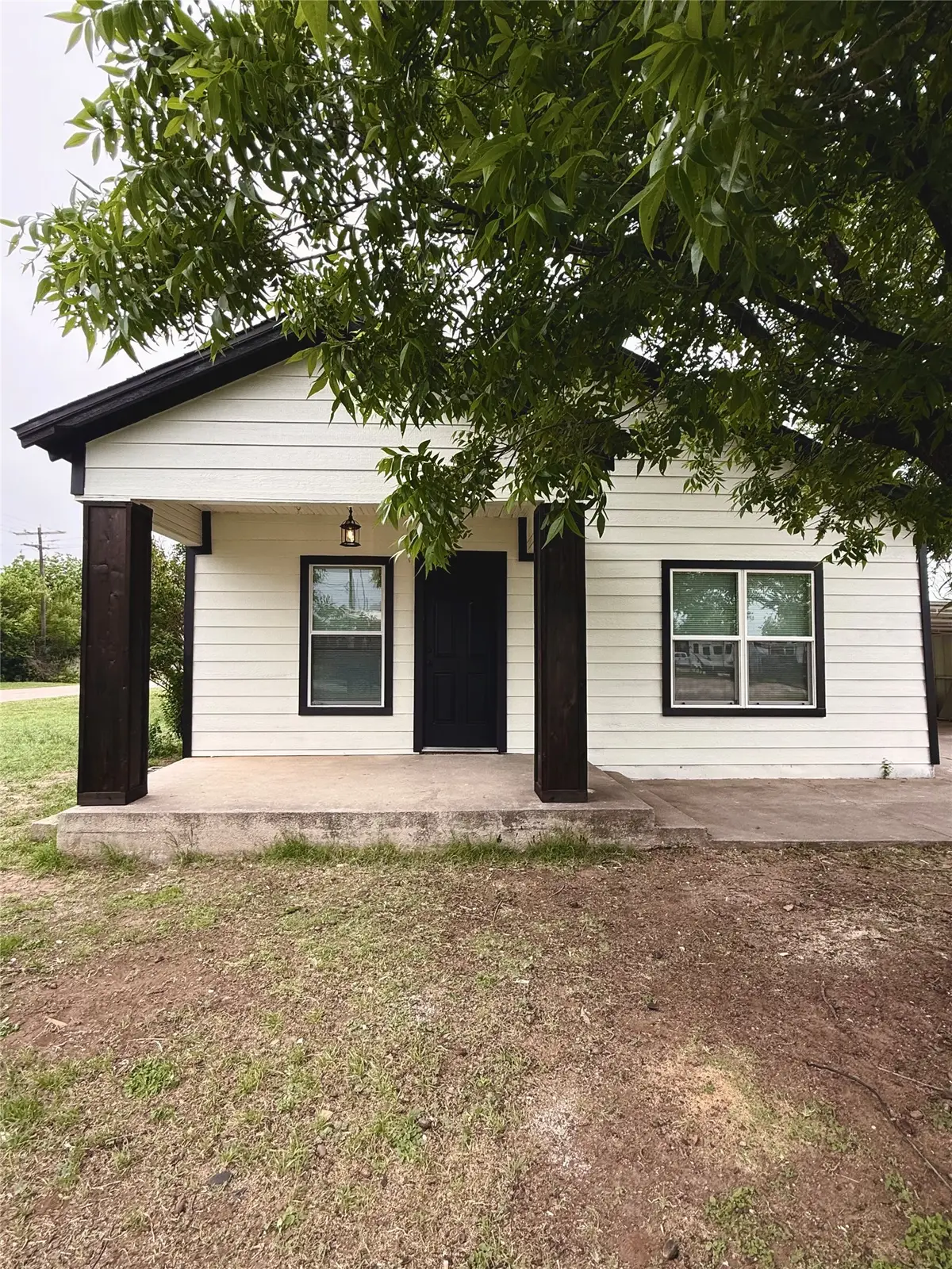 610 5th Street, Hawley, TX 79525 - #1