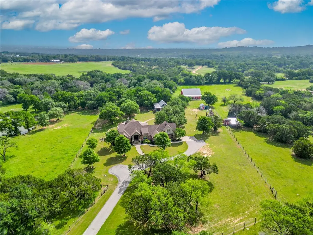 3909 Paluxy Highway, Granbury, TX 76048 - #1