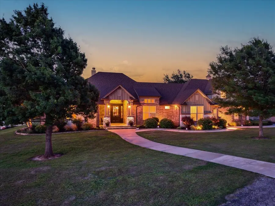 3909 Paluxy Highway, Granbury, TX 76048 - #2