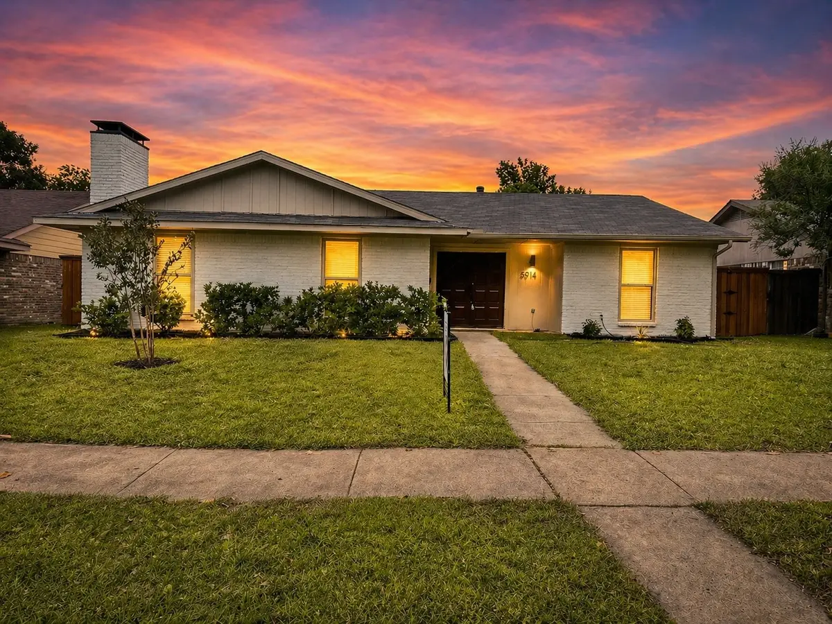 5014 Roundtable Lane, Garland, TX 75044 - #1