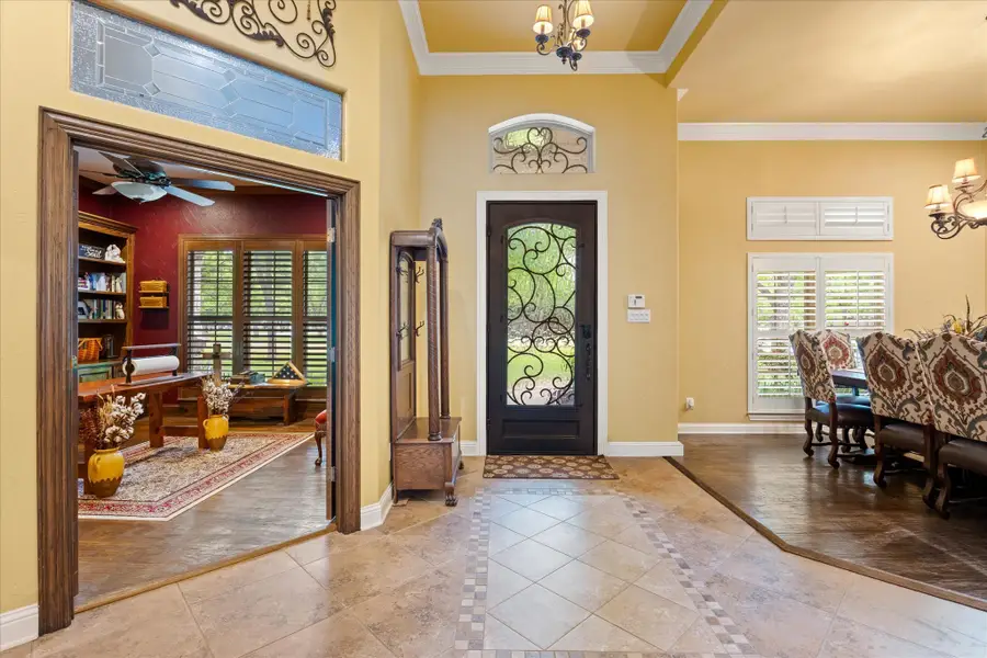7400 Fox Run Court, Granbury, TX 76049 - #3
