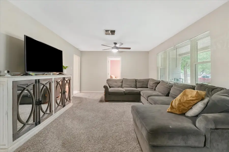 504 Parkside Drive, White Settlement, TX 76108 - #3