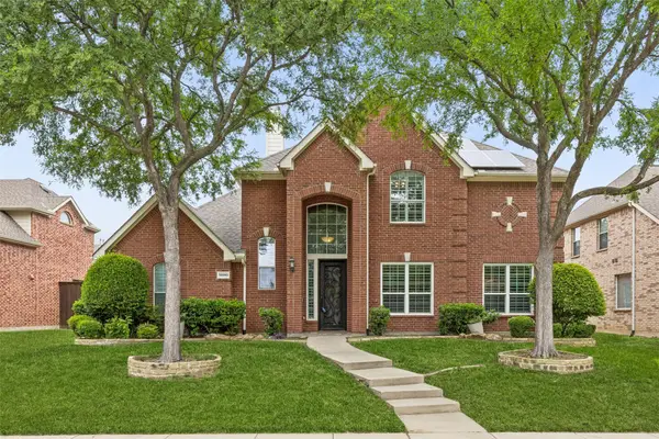 15090 Snowshill Drive, Frisco, TX 75035