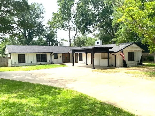 902 Ward Lane, Athens, TX 75751 - #1