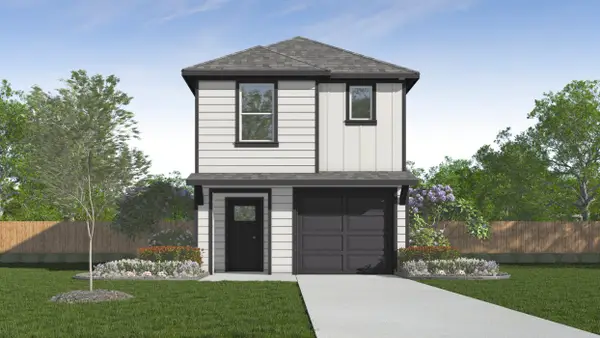 202 Arbor Drive, Princeton, TX 75407