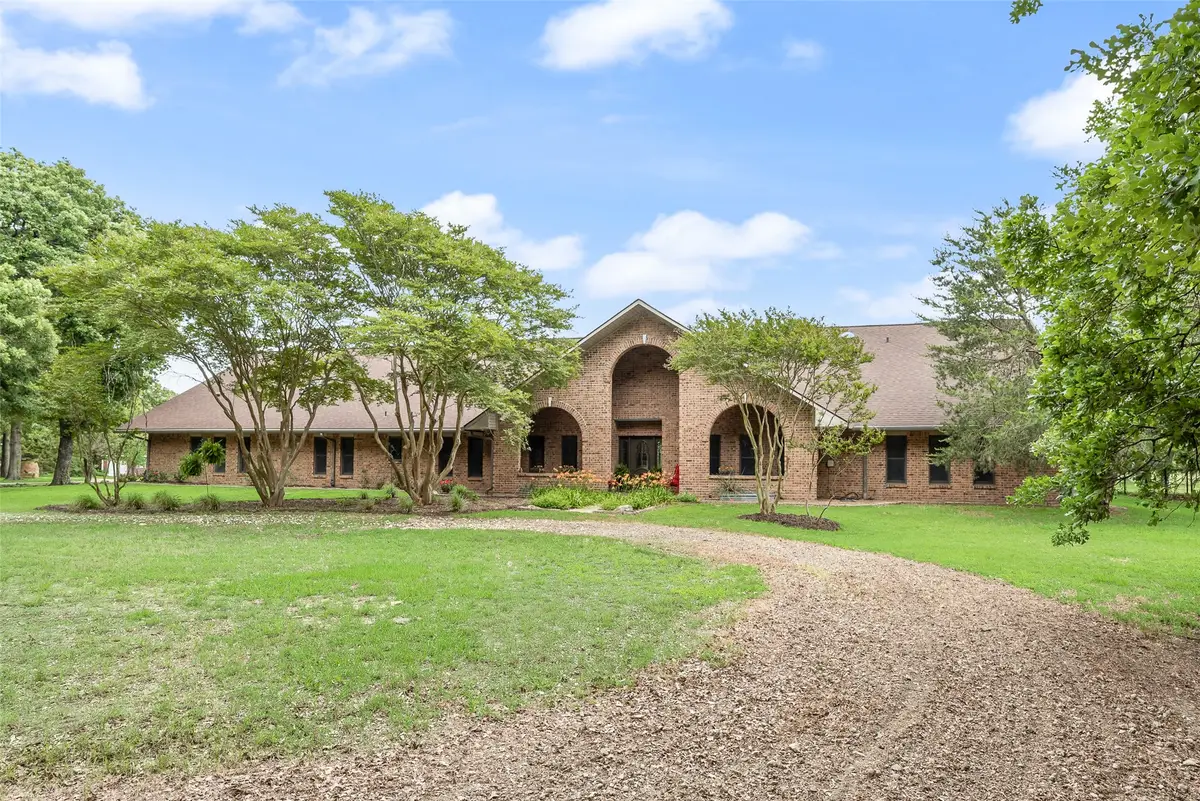 1040 County Road 3505, Quinlan, TX 75474 - #1