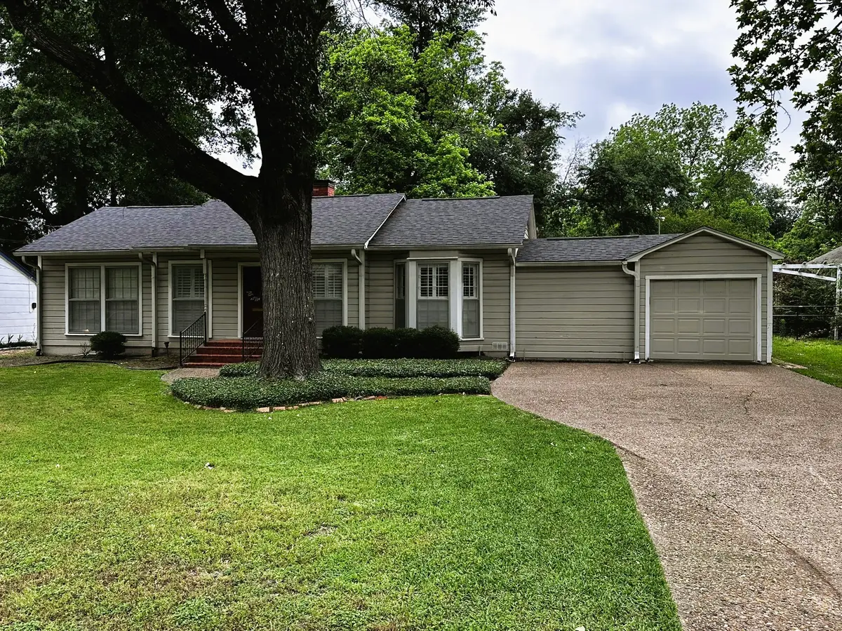 305 Grace Lane, Terrell, TX 75160 - #1