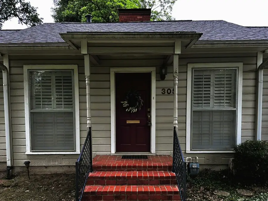 305 Grace Lane, Terrell, TX 75160 - #3