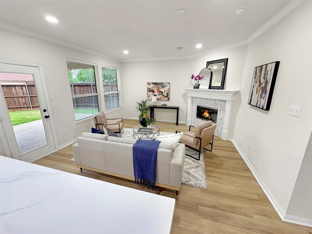 11433 La Grange Drive, Frisco, TX 75035 - #1