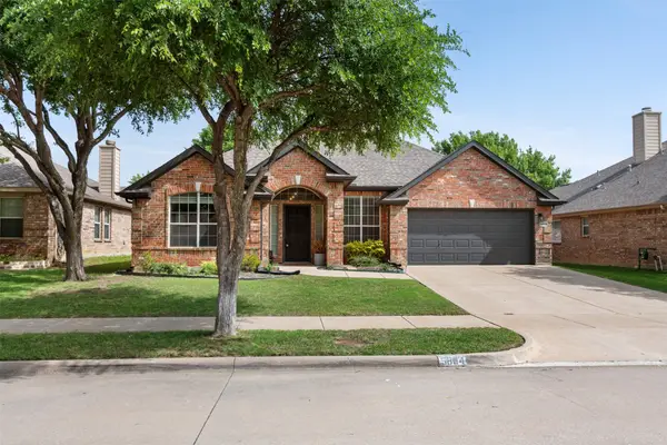 5804 Parkplace Drive, Denton, TX 76226