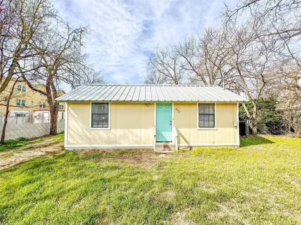 420 S Lillian Street, Stephenville, TX 76401
