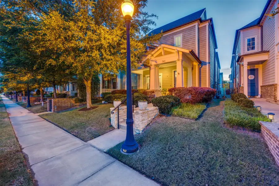 741 S Coppell Road, Coppell, TX 75019 - #2