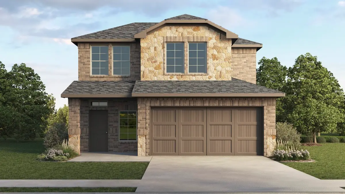 1314 Hopes Lake Drive, Princeton, TX 75407 - #1