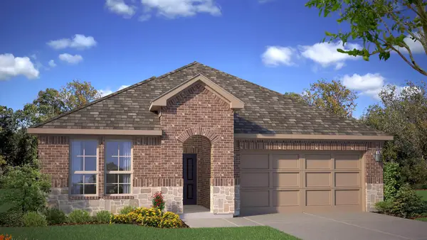 1211 Patti Lane, Decatur, TX 76234