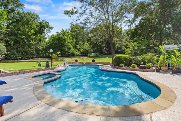 1407 S Alamo Road, Rockwall, TX 75087