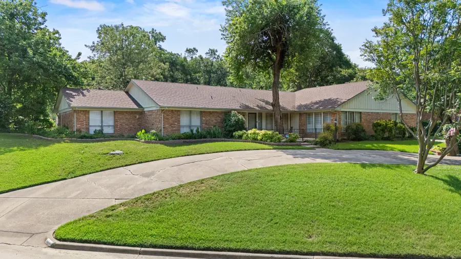 1407 S Alamo Road, Rockwall, TX 75087 - #3