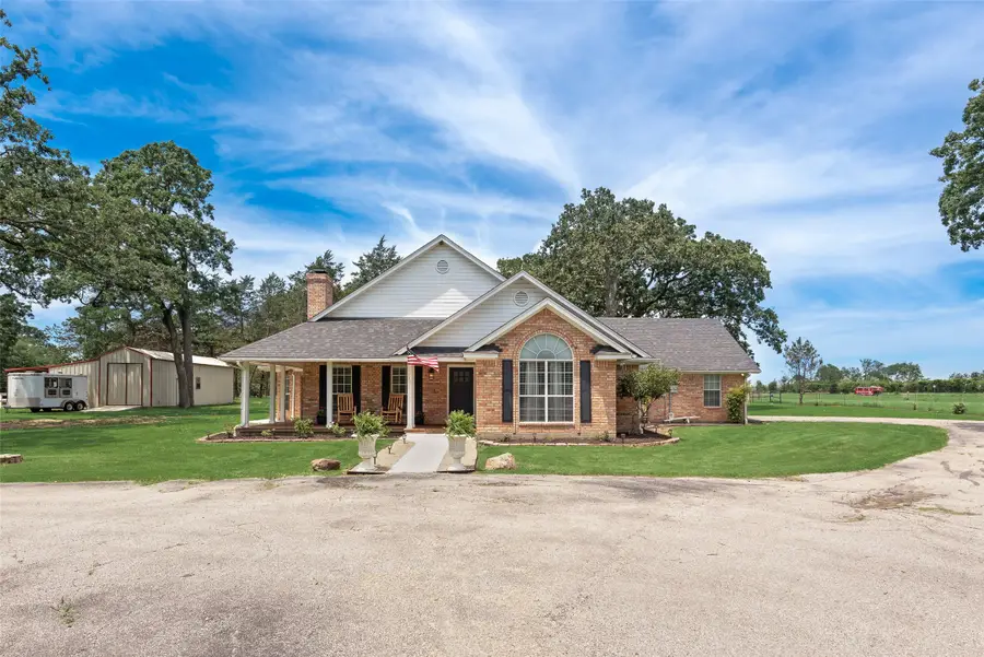 130 Vz County Road 3509, Edgewood, TX 75117 - #2