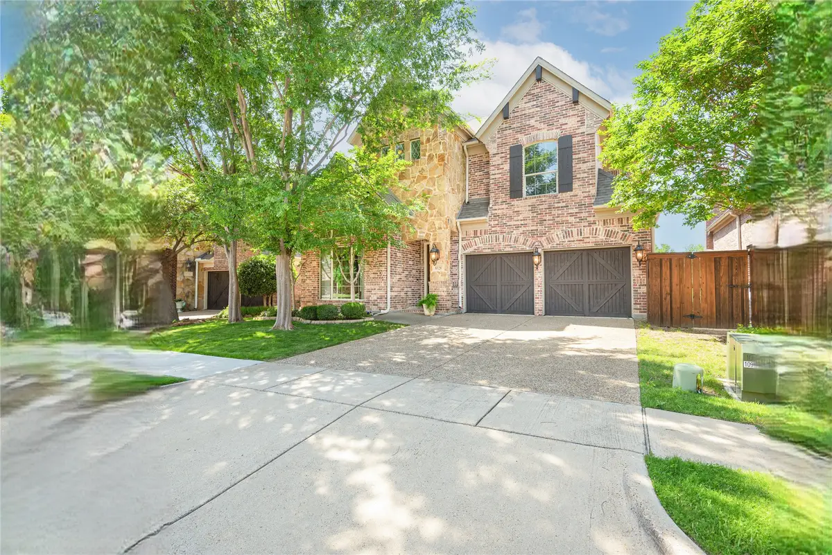8320 Lindsay Gardens, The Colony, TX 75056 - #1