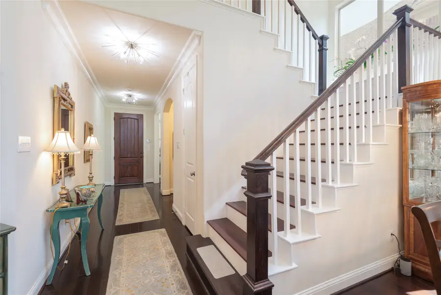 8320 Lindsay Gardens, The Colony, TX 75056 - #2