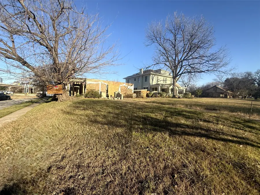 2407 Park Row Avenue, Dallas, TX 75215 - #3