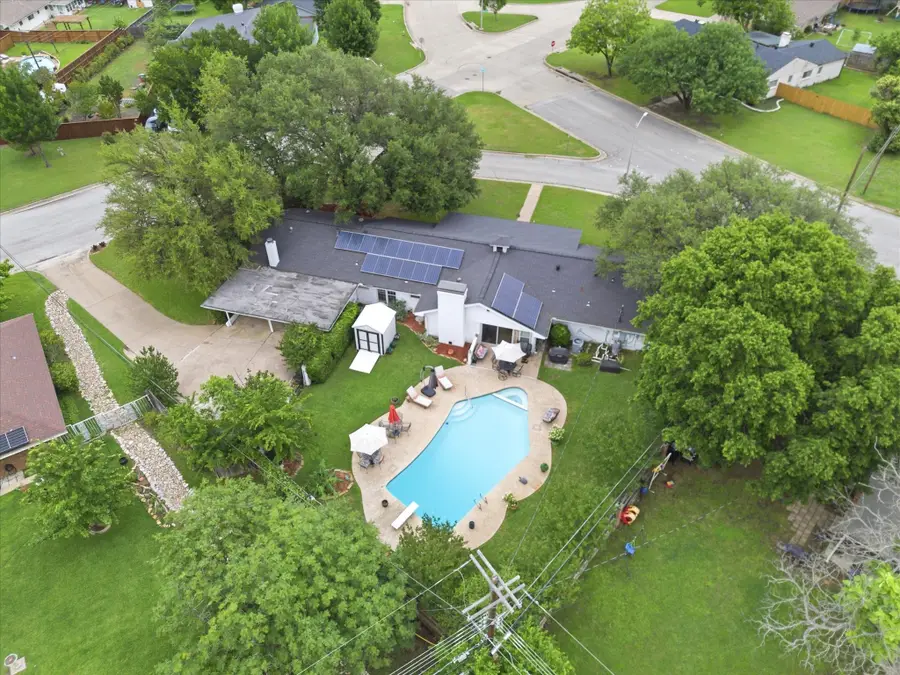 6079 Wonder Drive, Fort Worth, TX 76133 - #3