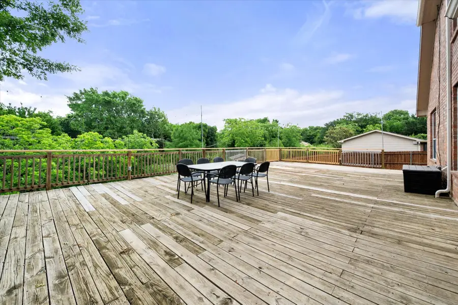 4421 Don Drive, Mansfield, TX 76063 - #2