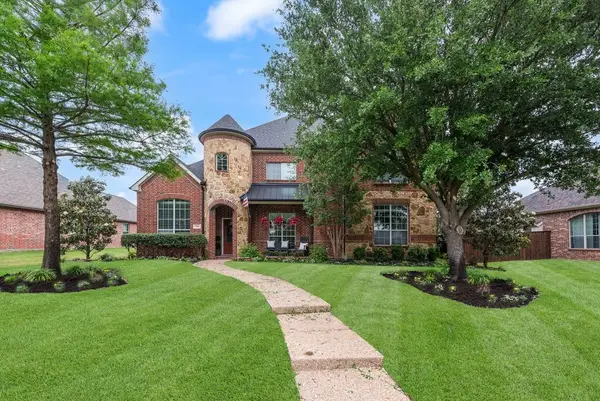 766 Pebble Creek Lane, Rockwall, TX 75032