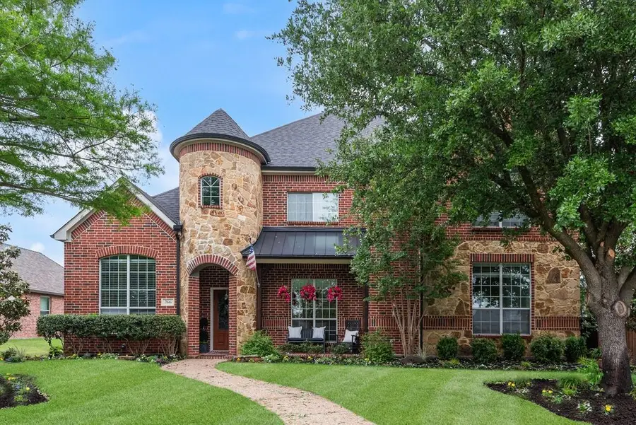 766 Pebble Creek Lane, Rockwall, TX 75032 - #2