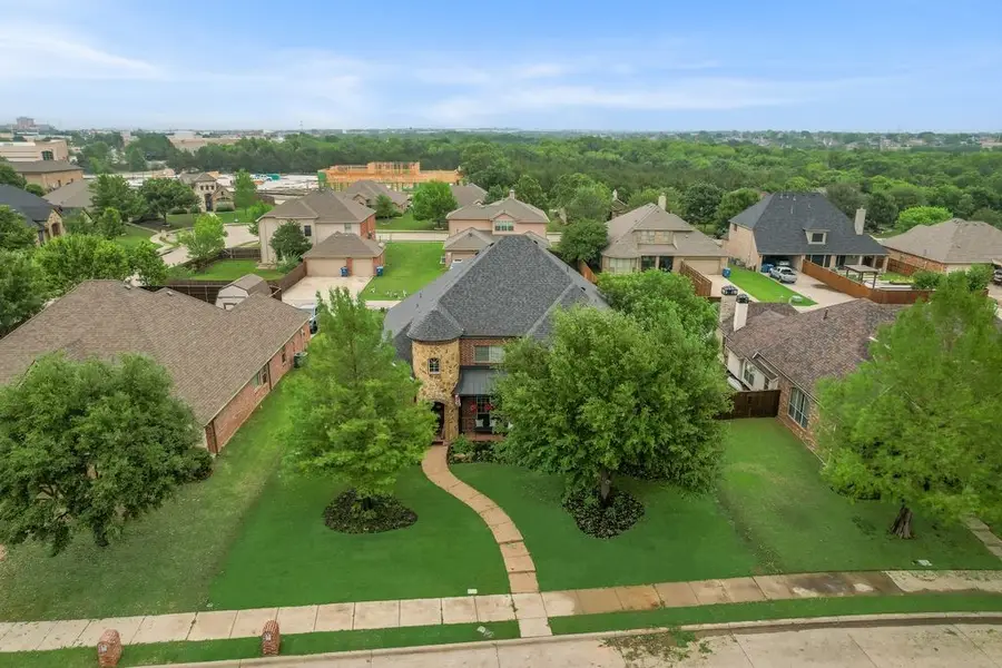 766 Pebble Creek Lane, Rockwall, TX 75032 - #3