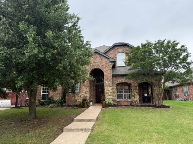 1810 Green Trail, Keller, TX 76248 - #1
