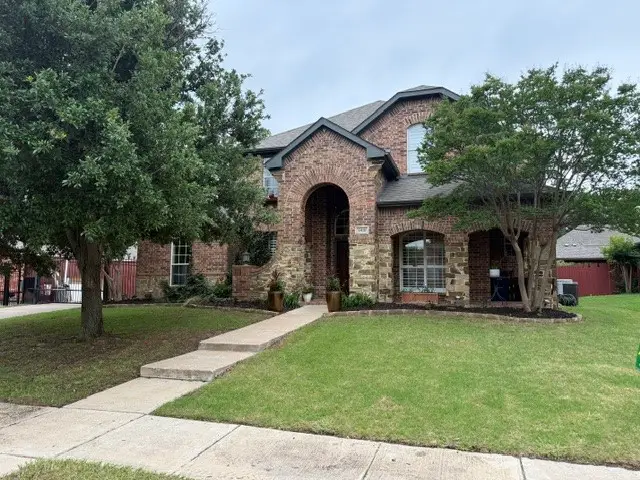 1810 Green Trail, Keller, TX 76248 - #2