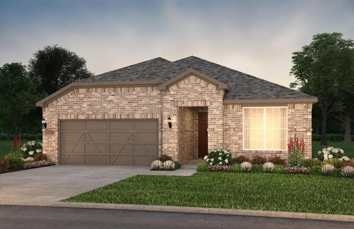1273 Nicklaus Avenue, Celina, TX 75009 - #1