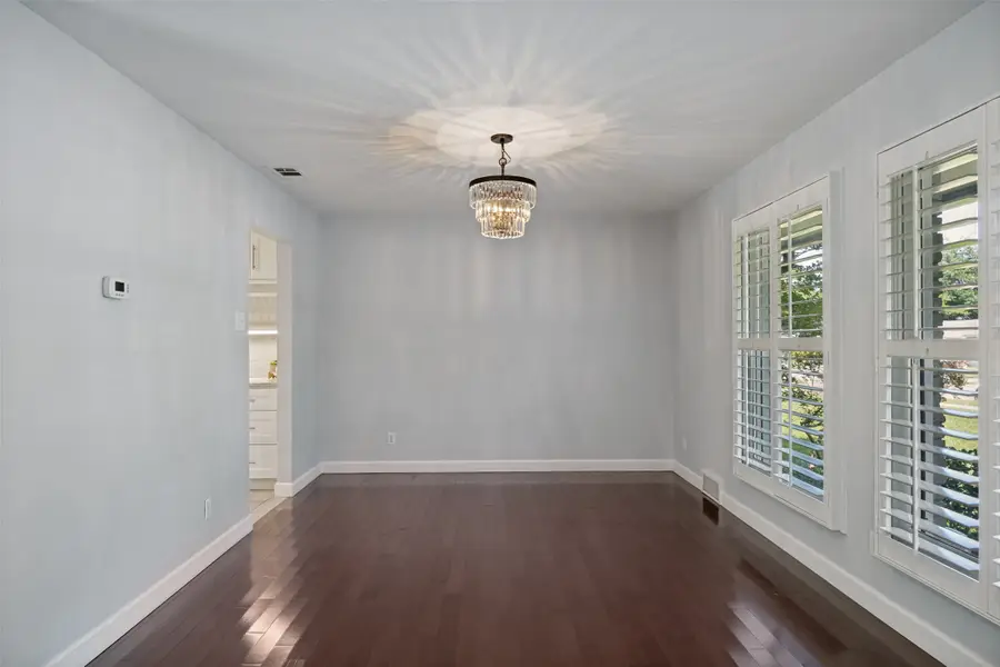 3322 Dothan Lane, Dallas, TX 75229 - #3