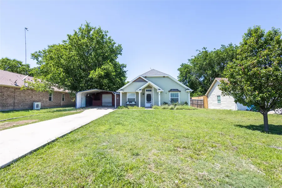 512 Milton Street, Josephine, TX 75173 - #2