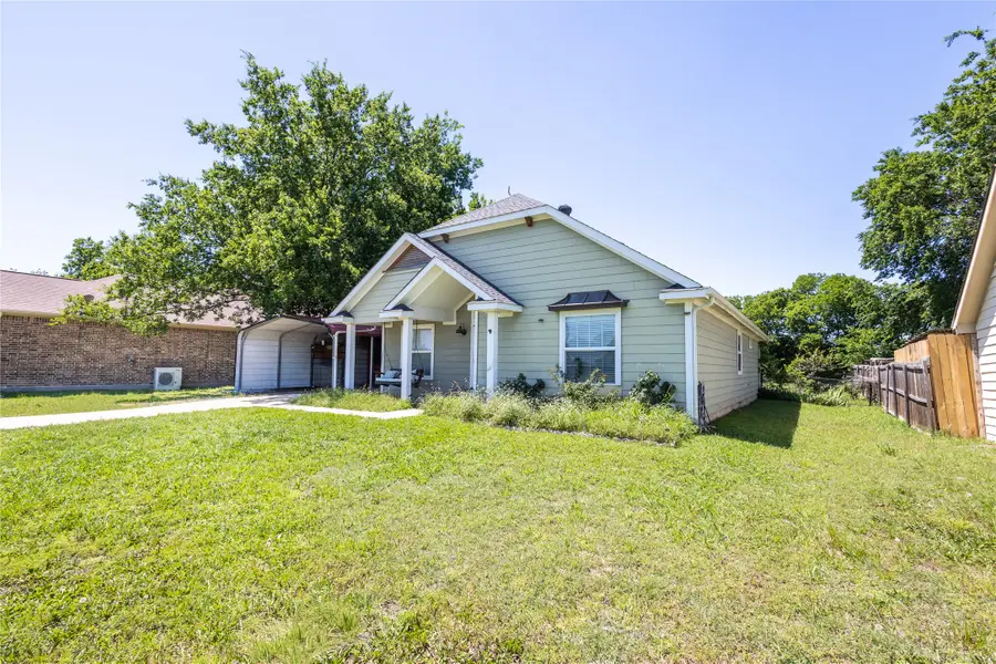512 Milton Street, Josephine, TX 75173 - #3