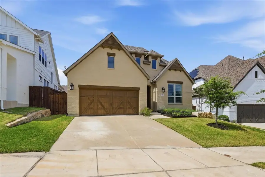 2004 Barbette Street, Aledo, TX 76008 - #2