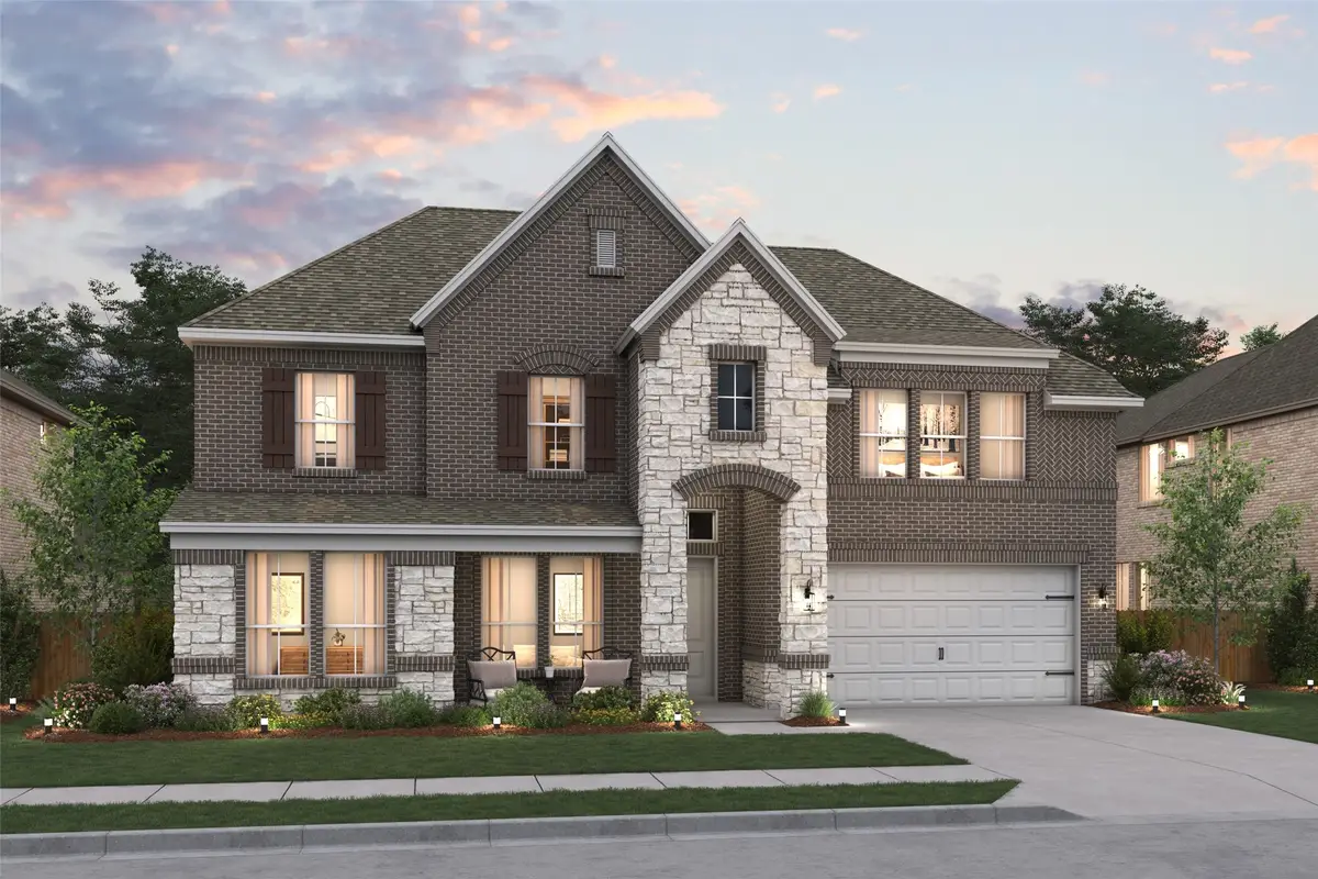 3000 Sandy Springs Drive, Arlington, TX 76017 - #1