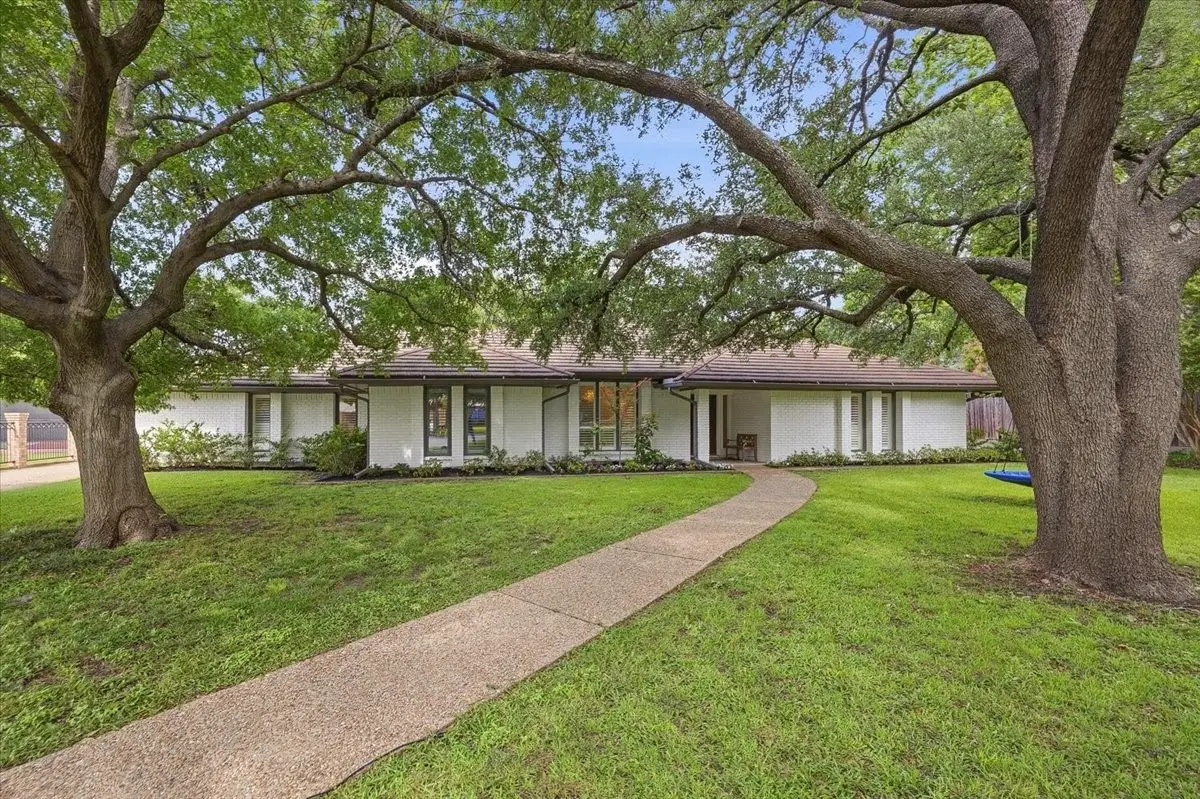 5124 Sealands Lane, Fort Worth, TX 76116 - #1