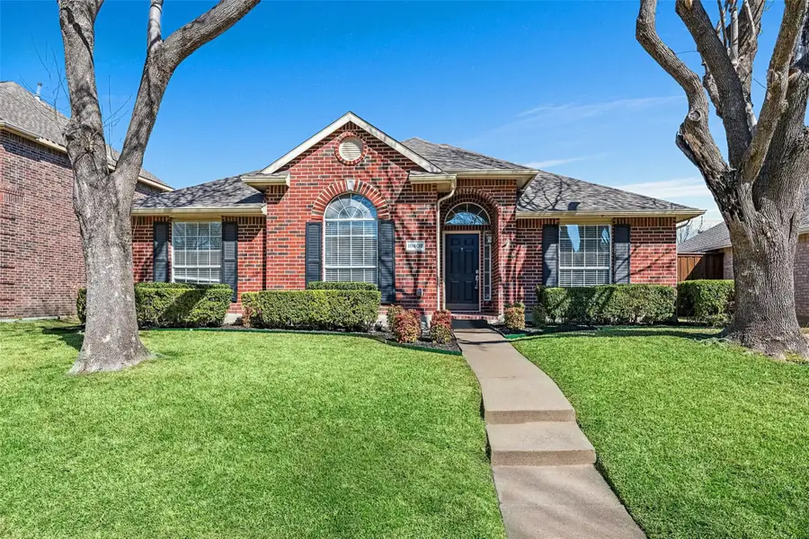 10608 Memphis Drive, Frisco, TX 75035 - #2
