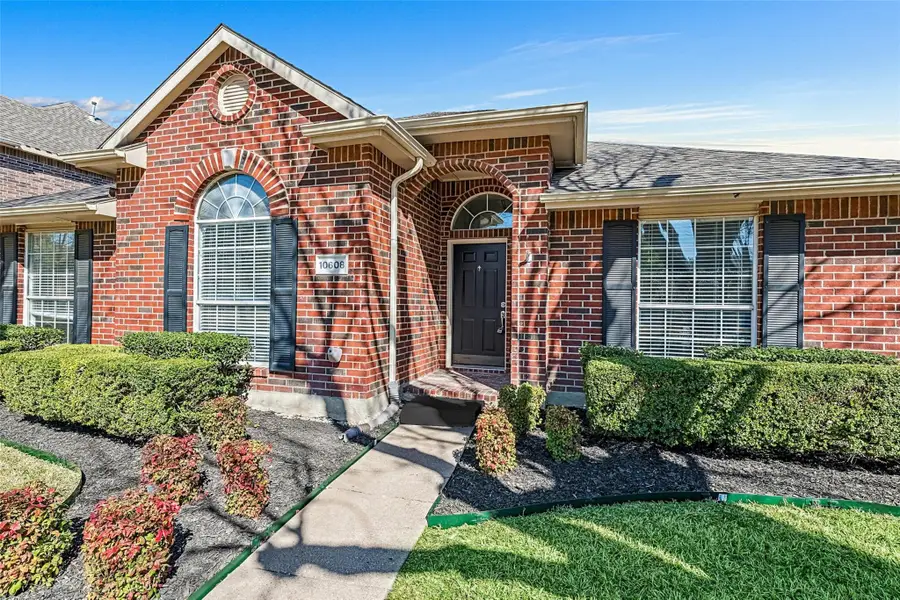 10608 Memphis Drive, Frisco, TX 75035 - #3