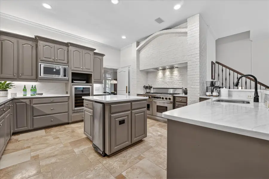5117 Heather Court, Flower Mound, TX 75022 - #3