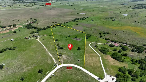 596 County Road 339, Gainesville, TX 76240