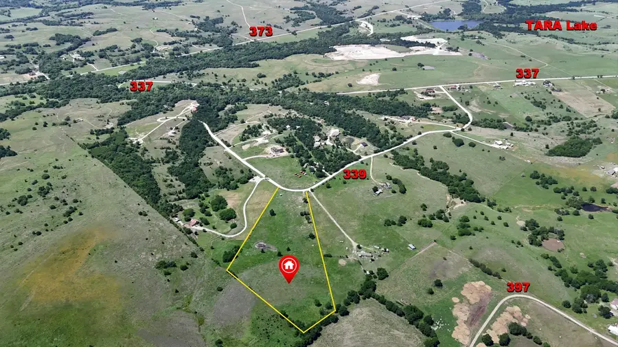 596 County Road 339, Gainesville, TX 76240 - #2