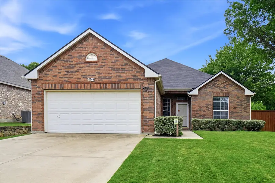 1140 Whispering Trail Circle, Lewisville, TX 75067 - #2